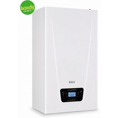 Baxi Caldaia A Condensazione Luna Prime 24 Kw Metano/gpl Baxi Caldaia A Condensazione Luna Prime 24 Kw Metano/gpl