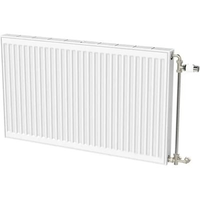 Stelrad C11/60/060 - Radiatore 600x600mm 477W Stelrad C11/60/060 - Radiatore 600x600mm 477W