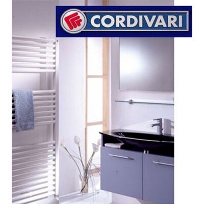 CORDIVARI - Scaldasalviette Termoarredo Radiatore Termosifone Lisa 2 400x760 CORDIVARI - Scaldasalviette Termoarredo Radiatore Termosifone Lisa 2 400x760