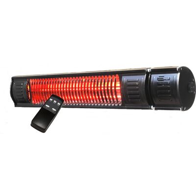 INFRALOGIC Radiatore Elettrico Heizmeister 2000 2000w Ip65 INFRALOGIC Radiatore Elettrico Heizmeister 2000 2000w Ip65