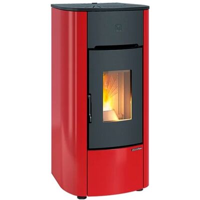 EXTRAFLAME Stufa Pellet Ad 1295901 EXTRAFLAME Stufa Pellet Ad 1295901