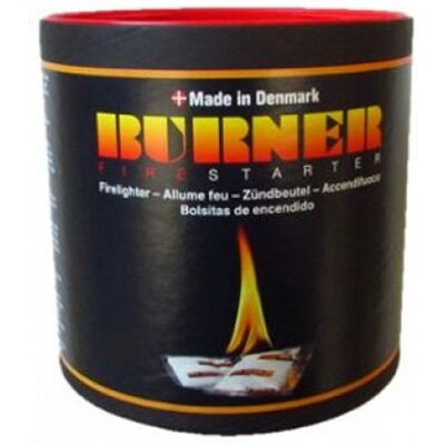 ALTRO Burner 50 Bustine Accendifuoco ALTRO Burner 50 Bustine Accendifuoco