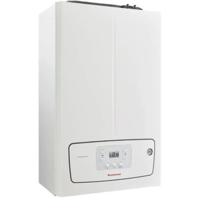 Immergas - Victrix Tera 28 - 28 kW - Metano - Gas boiler Immergas - Victrix Tera 28 - 28 kW - Metano - Gas boiler