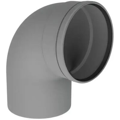 REMEHA Curva Pps, Dn 200, 90 Grd., M70411 REMEHA Curva Pps, Dn 200, 90 Grd., M70411