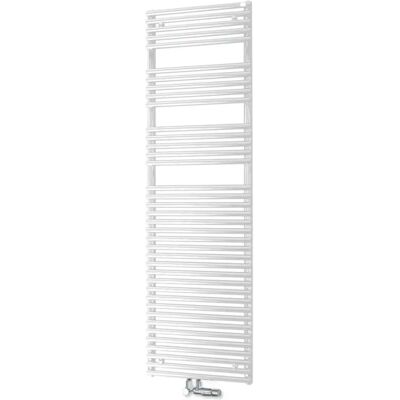Radiatore Zehnder Forma Spa Bianco - Riscaldamento Centralizzato - 1761x496mm Radiatore Zehnder Forma Spa Bianco - Riscaldamento Centralizzato - 1761x496mm