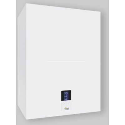 Ferroli Bluehelix K 50 - Caldaia murale a condensazione efficiente Ferroli Bluehelix K 50 - Caldaia murale a condensazione efficiente