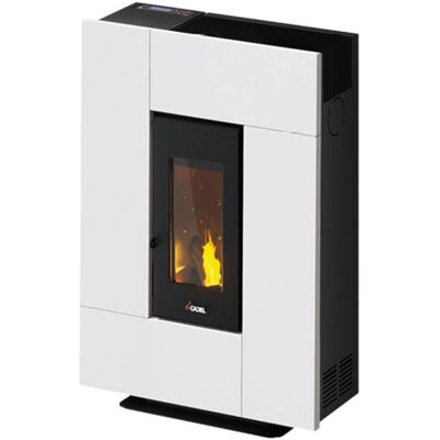 CADEL Stufa Pellet 7 7025075 CADEL Stufa Pellet 7 7025075