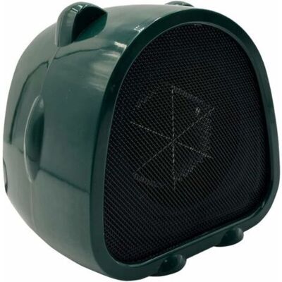 XISRENS Tigrezy - Termoventilatore A Risparmio Energetico, Mini Termoventilatore Elettrico Silenzioso, Riscaldamento Sicuro Ed Ecologico XISRENS Tigrezy - Termoventilatore A Risparmio Energetico, Mini Termoventilatore Elettrico Silenzioso, Riscaldamento Sicuro Ed Ecologico