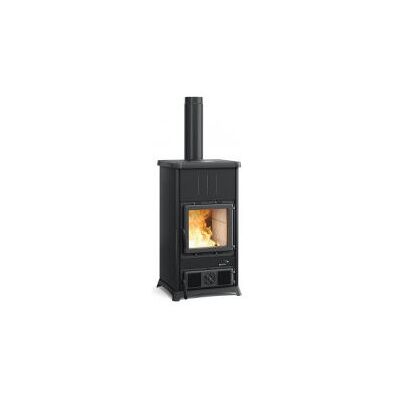 NORDICA Stufa Legna 16 Steel 3000392 NORDICA Stufa Legna 16 Steel 3000392