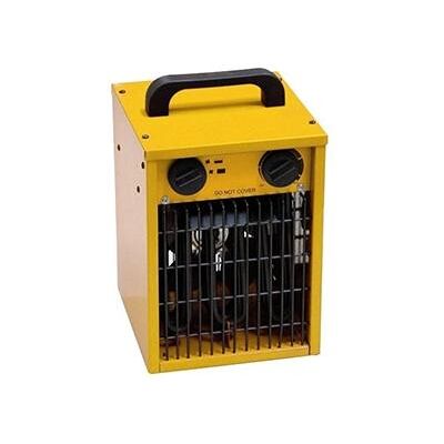 Riscaldatore elettrico Master B 1.8 ECA - portatile, silenzioso, termostatico Riscaldatore elettrico Master B 1.8 ECA - portatile, silenzioso, termostatico