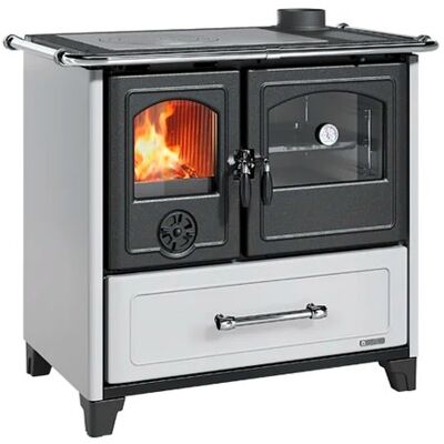 LA NORDICA Cucina Legna Nordica Vst 3006281 LA NORDICA Cucina Legna Nordica Vst 3006281