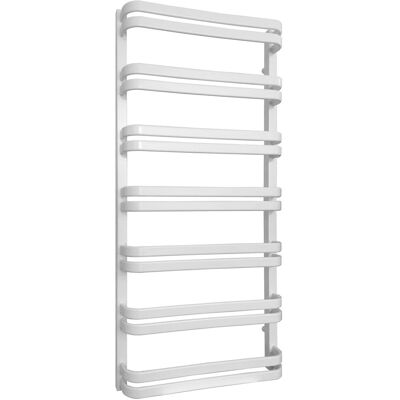 LUXRAD Radiatore Da Bagno Perseid 1150 X 530 Mm Bianco LUXRAD Radiatore Da Bagno Perseid 1150 X 530 Mm Bianco