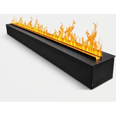 DIVINA FIRE Camino Elettrico A Vapore Acqueo Da Incasso Vapor150 DIVINA FIRE Camino Elettrico A Vapore Acqueo Da Incasso Vapor150