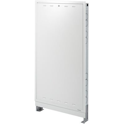 OVENTROP Scatola Da Incasso Per Regudis W-htf, Modello Lungo OVENTROP Scatola Da Incasso Per Regudis W-htf, Modello Lungo