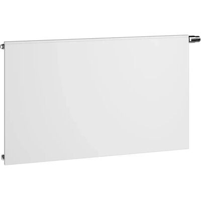 KERMI Radiatore Compatto Plan, Tipo 10, 705 Mm X 2305 Mm (axl), Bianco, Pk0100702301n1k KERMI Radiatore Compatto Plan, Tipo 10, 705 Mm X 2305 Mm (axl), Bianco, Pk0100702301n1k