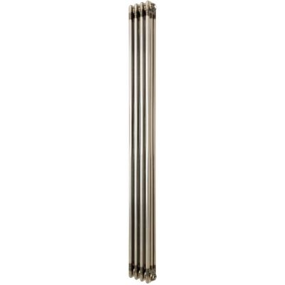 Monster Cable Radiatore 3 Colonne Verticale Metallo Grezzo 1800x200 Mm Monster Cable Radiatore 3 Colonne Verticale Metallo Grezzo 1800x200 Mm