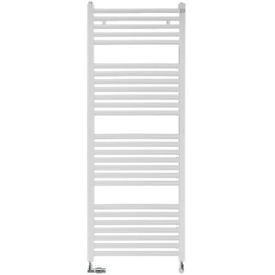 ZEHNDER Scaldasalviette Zeno, 1508x450 Mm (axl), Attacco Laterale, Zn-150-045, Zz100445b100000 ZEHNDER Scaldasalviette Zeno, 1508x450 Mm (axl), Attacco Laterale, Zn-150-045, Zz100445b100000