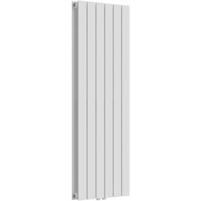 HELLOSHOP26 Radiatore A Pannelli Di Design Doppio 1140 Watt Acciaio 120 X 45 Cm Bianco 030010477 HELLOSHOP26 Radiatore A Pannelli Di Design Doppio 1140 Watt Acciaio 120 X 45 Cm Bianco 030010477