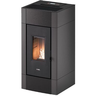 CADEL Stufa Pellet 9 T1 7025035 CADEL Stufa Pellet 9 T1 7025035