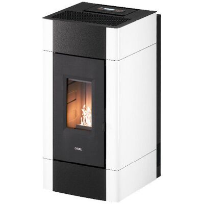 CADEL Stufa Pellet Plus 9 7025036 CADEL Stufa Pellet Plus 9 7025036