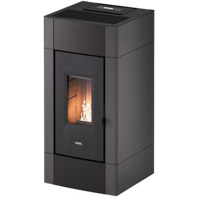 CADEL Stufa Pellet 9 T1 7025035 CADEL Stufa Pellet 9 T1 7025035