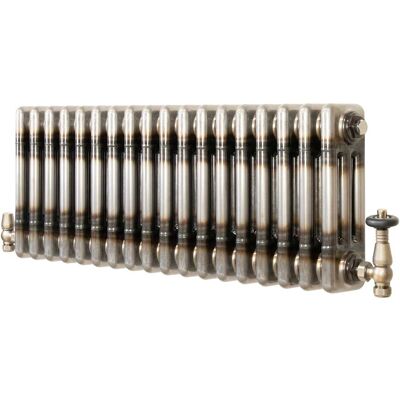 Monster Cable Radiatore 3 Colonne Orizzontale Metallo Grezzo 300 X 830 Mm Trv Monster Cable Radiatore 3 Colonne Orizzontale Metallo Grezzo 300 X 830 Mm Trv