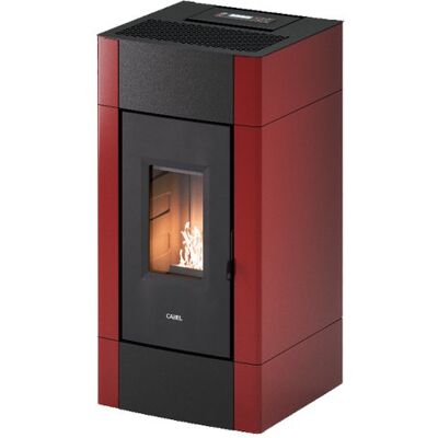 CADEL Stufa Pellet 9 T1 7025034 CADEL Stufa Pellet 9 T1 7025034