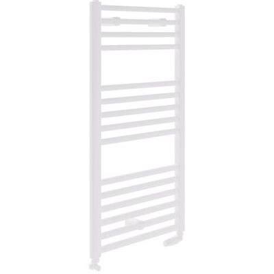 LUXRAD Radiatore Da Bagno Max 922 X 400 Mm Bianco 378w LUXRAD Radiatore Da Bagno Max 922 X 400 Mm Bianco 378w