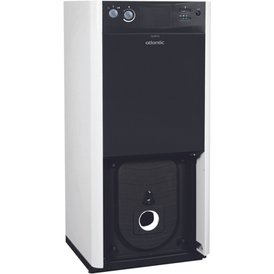 Atlantic Caldaia A Gasolio Optima 4135 Bassa Temperatura Con Acs Accumulata 29-33 Kw - - 026471 Atlantic Caldaia A Gasolio Optima 4135 Bassa Temperatura Con Acs Accumulata 29-33 Kw - - 026471
