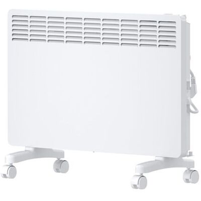 Riscaldatore a convezione Stiebel Eltron EG-50-PL2-PE - Sicurezza, Portatile, Regolabile Riscaldatore a convezione Stiebel Eltron EG-50-PL2-PE - Sicurezza, Portatile, Regolabile