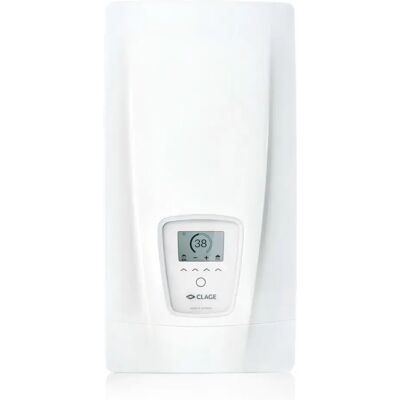 CLAGE - DEX Next - 18-27 kW - 400V - Scaldabagno elettrico CLAGE - DEX Next - 18-27 kW - 400V - Scaldabagno elettrico