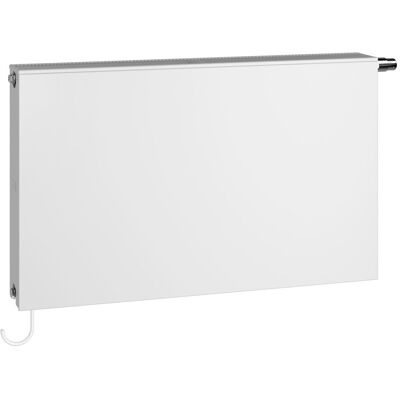 KERMI X-flair Radiatore A Valvola Per Pompa Di Calore Con Attacco Centrale Plan Vplus Tipo 22 605x1805mm Posizione Valvola Destra Ptp2l0601801r1k KERMI X-flair Radiatore A Valvola Per Pompa Di Calore Con Attacco Centrale Plan Vplus Tipo 22 605x1805mm Posizione Valvola Destra Ptp2l0601801r1k