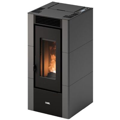 CADEL Stufa Pellet 6 T1 7025099 CADEL Stufa Pellet 6 T1 7025099