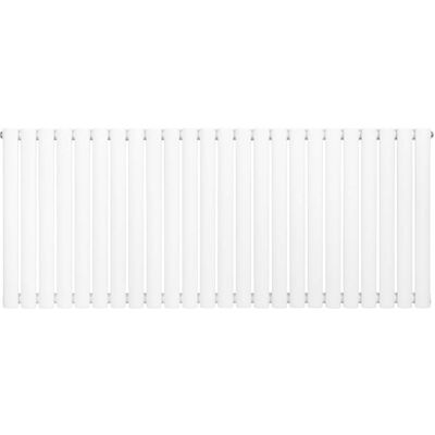Monster Cable Radiatore Orizzontale Design Ovale Colonna Singola Bianco 600x1440 Mm Monster Cable Radiatore Orizzontale Design Ovale Colonna Singola Bianco 600x1440 Mm