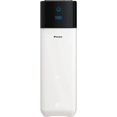 Daikin Altherma 4, Accumulo Ig 300 L H/c, Per Ag 6 / 8 / 10 Kw, Epsx10p30a Daikin Altherma 4, Accumulo Ig 300 L H/c, Per Ag 6 / 8 / 10 Kw, Epsx10p30a