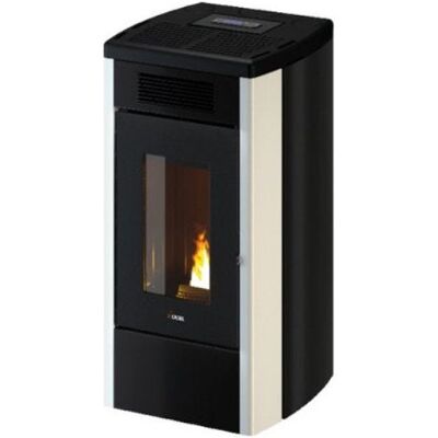 CADEL Stufa Pellet Plus 9 7025038 CADEL Stufa Pellet Plus 9 7025038