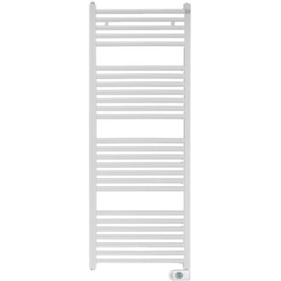 Zehnder Zehnder Zeno Radiatore elettrico bagno - Bianco - Riscaldatore Zehnder Zehnder Zeno Radiatore elettrico bagno - Bianco - Riscaldatore