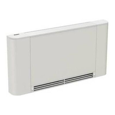 AERME Ventilconvettore Fancoil Comando A Bordo Uls Misura: Pot. Risc. Kw 2,17 AERME Ventilconvettore Fancoil Comando A Bordo Uls Misura: Pot. Risc. Kw 2,17