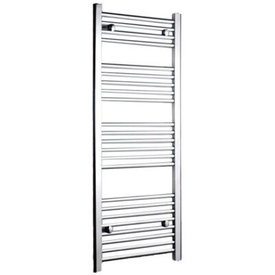 Lazzarini Sanremo Scaldasalviette cromato 1420x450mm - Radiatore Lazzarini Sanremo Scaldasalviette cromato 1420x450mm - Radiatore