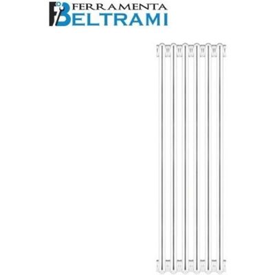 Ercos MOD.1800 Radiatore a colonna in acciaio - Radiatore Ercos MOD.1800 Radiatore a colonna in acciaio - Radiatore