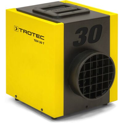TROTEC Riscaldatore Elettrico Teh 30 T - TROTEC Riscaldatore Elettrico Teh 30 T -