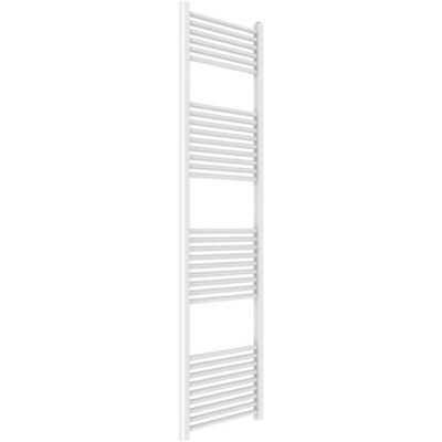 IDEAL CLIMA - SLIM - Bianco - 1760x550 - Radiatore asciugamani IDEAL CLIMA - SLIM - Bianco - 1760x550 - Radiatore asciugamani