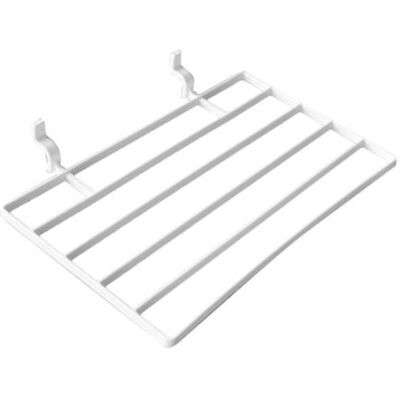 XTRA Stendipanni Termoarredo Scaldino 51x32 10516 XTRA Stendipanni Termoarredo Scaldino 51x32 10516