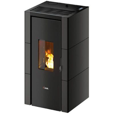 CADEL Stufa Pellet 7 T2 7025044 CADEL Stufa Pellet 7 T2 7025044