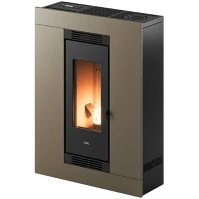 CADEL Stufa Pellet 9 7023041 CADEL Stufa Pellet 9 7023041