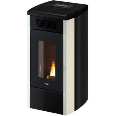 CADEL Stufa Pellet Plus 12 T2 7023113 CADEL Stufa Pellet Plus 12 T2 7023113