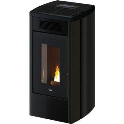 CADEL Stufa Pellet Plus 12 T2 7023117 CADEL Stufa Pellet Plus 12 T2 7023117
