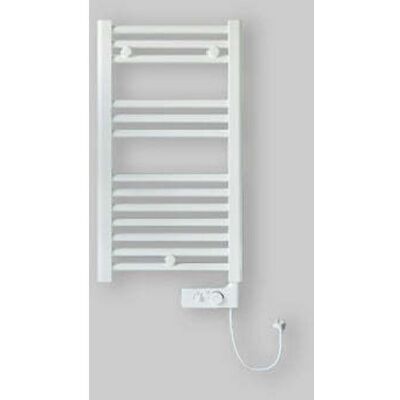 LAZZARINI - Termoarredo Elettrico 'cortina Analogic' Bianco H.1703 X L.550 Mm LAZZARINI - Termoarredo Elettrico 'cortina Analogic' Bianco H.1703 X L.550 Mm