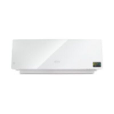 Argo Chic White Termoventilatore Ceramico A Parete Con Timer Settimanale Bianco Argo Chic White Termoventilatore Ceramico A Parete Con Timer Settimanale Bianco