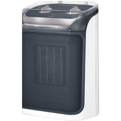 Rowenta Termoventilatore Ceramico 2000w Blu - So9281f0 Rowenta Termoventilatore Ceramico 2000w Blu - So9281f0